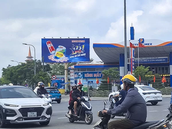 PANO QUẢNG CÁO NGOÀI TRỜI