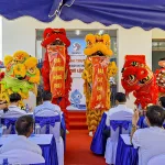 kịch bản lễ khai trương, khánh thanh