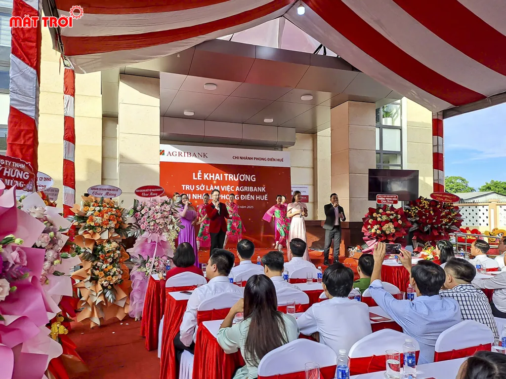 Tiết mục tốp ca