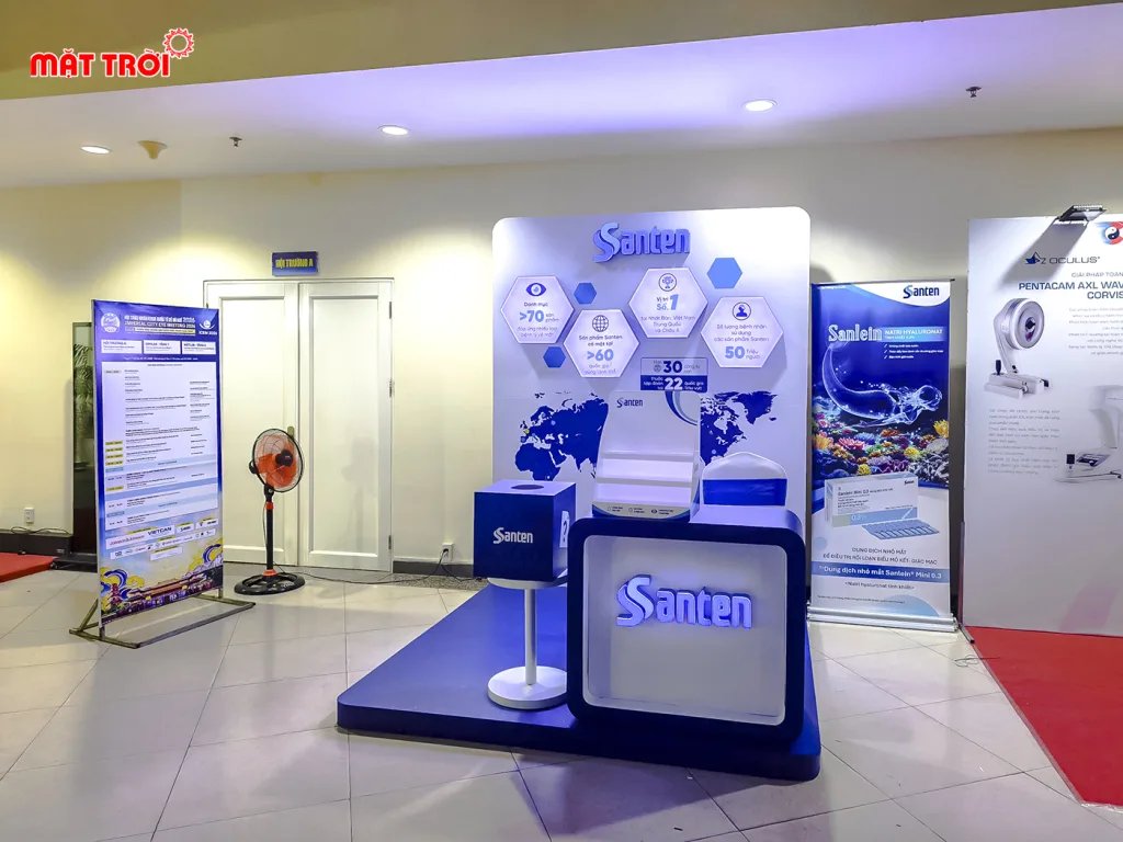 Toàn cảnh photobooth